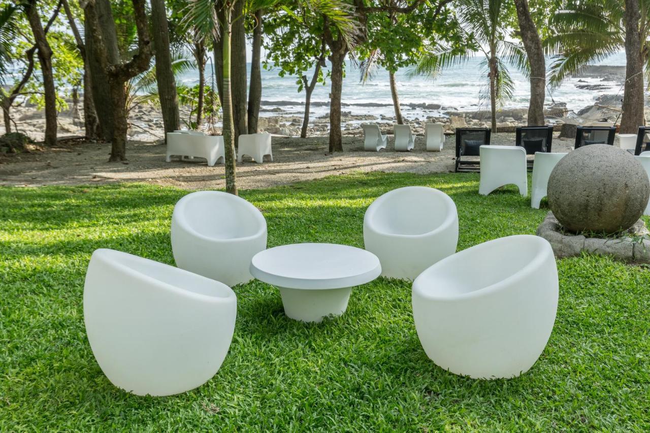 מאל פאיס Gigi Brown Beachfront Santa Teresa מראה חיצוני תמונה